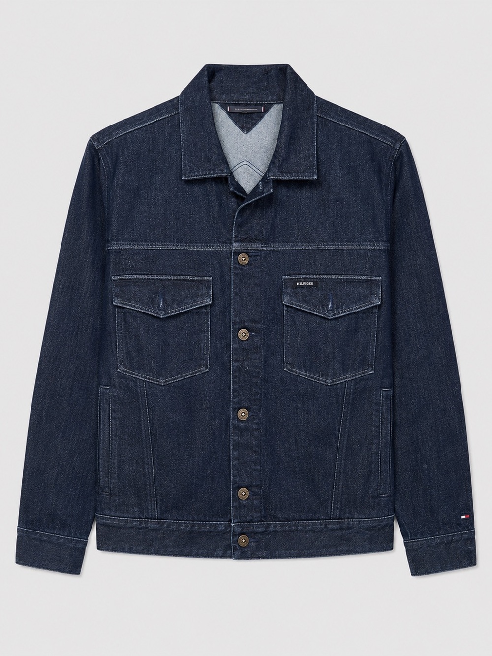 Tommy Hilfiger Denim Runway